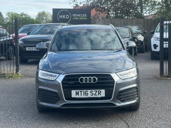 View our AUDI Q3