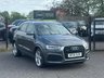 USED 2016 16 AUDI Q3 2.0 TDI S line Plus S Tronic quattro Euro 6 (s/s) 5dr AUTO-S LINE - SAT NAV