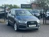 USED 2016 16 AUDI Q3 2.0 TDI S line Plus S Tronic quattro Euro 6 (s/s) 5dr AUTO-S LINE - SAT NAV
