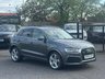 USED 2016 16 AUDI Q3 2.0 TDI S line Plus S Tronic quattro Euro 6 (s/s) 5dr AUTO-S LINE - SAT NAV