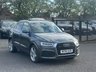 USED 2016 16 AUDI Q3 2.0 TDI S line Plus S Tronic quattro Euro 6 (s/s) 5dr AUTO-S LINE - SAT NAV
