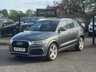 USED 2016 16 AUDI Q3 2.0 TDI S line Plus S Tronic quattro Euro 6 (s/s) 5dr AUTO-S LINE - SAT NAV