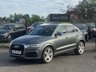 USED 2016 16 AUDI Q3 2.0 TDI S line Plus S Tronic quattro Euro 6 (s/s) 5dr AUTO-S LINE - SAT NAV