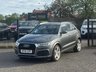 USED 2016 16 AUDI Q3 2.0 TDI S line Plus S Tronic quattro Euro 6 (s/s) 5dr AUTO-S LINE - SAT NAV