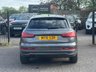 USED 2016 16 AUDI Q3 2.0 TDI S line Plus S Tronic quattro Euro 6 (s/s) 5dr AUTO-S LINE - SAT NAV