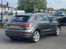 USED 2016 16 AUDI Q3 2.0 TDI S line Plus S Tronic quattro Euro 6 (s/s) 5dr AUTO-S LINE - SAT NAV