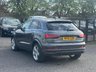 USED 2016 16 AUDI Q3 2.0 TDI S line Plus S Tronic quattro Euro 6 (s/s) 5dr AUTO-S LINE - SAT NAV