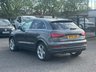 USED 2016 16 AUDI Q3 2.0 TDI S line Plus S Tronic quattro Euro 6 (s/s) 5dr AUTO-S LINE - SAT NAV
