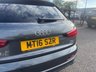 USED 2016 16 AUDI Q3 2.0 TDI S line Plus S Tronic quattro Euro 6 (s/s) 5dr AUTO-S LINE - SAT NAV