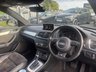 USED 2016 16 AUDI Q3 2.0 TDI S line Plus S Tronic quattro Euro 6 (s/s) 5dr AUTO-S LINE - SAT NAV