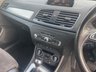 USED 2016 16 AUDI Q3 2.0 TDI S line Plus S Tronic quattro Euro 6 (s/s) 5dr AUTO-S LINE - SAT NAV