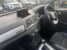 USED 2016 16 AUDI Q3 2.0 TDI S line Plus S Tronic quattro Euro 6 (s/s) 5dr AUTO-S LINE - SAT NAV