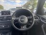 USED 2016 16 AUDI Q3 2.0 TDI S line Plus S Tronic quattro Euro 6 (s/s) 5dr AUTO-S LINE - SAT NAV