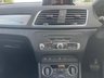 USED 2016 16 AUDI Q3 2.0 TDI S line Plus S Tronic quattro Euro 6 (s/s) 5dr AUTO-S LINE - SAT NAV