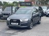 USED 2016 16 AUDI Q3 2.0 TDI S line Plus S Tronic quattro Euro 6 (s/s) 5dr AUTO-S LINE - SAT NAV
