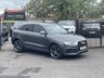 USED 2016 16 AUDI Q3 2.0 TDI S line Plus S Tronic quattro Euro 6 (s/s) 5dr AUTO-S LINE - SAT NAV