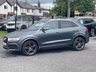 USED 2016 16 AUDI Q3 2.0 TDI S line Plus S Tronic quattro Euro 6 (s/s) 5dr AUTO-S LINE - SAT NAV
