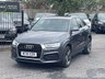 USED 2016 16 AUDI Q3 2.0 TDI S line Plus S Tronic quattro Euro 6 (s/s) 5dr AUTO-S LINE - SAT NAV