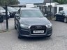 USED 2016 16 AUDI Q3 2.0 TDI S line Plus S Tronic quattro Euro 6 (s/s) 5dr AUTO-S LINE - SAT NAV