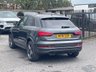 USED 2016 16 AUDI Q3 2.0 TDI S line Plus S Tronic quattro Euro 6 (s/s) 5dr AUTO-S LINE - SAT NAV