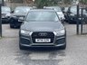 USED 2016 16 AUDI Q3 2.0 TDI S line Plus S Tronic quattro Euro 6 (s/s) 5dr AUTO-S LINE - SAT NAV