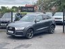 USED 2016 16 AUDI Q3 2.0 TDI S line Plus S Tronic quattro Euro 6 (s/s) 5dr AUTO-S LINE - SAT NAV
