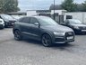 USED 2016 16 AUDI Q3 2.0 TDI S line Plus S Tronic quattro Euro 6 (s/s) 5dr AUTO-S LINE - SAT NAV
