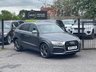USED 2016 16 AUDI Q3 2.0 TDI S line Plus S Tronic quattro Euro 6 (s/s) 5dr AUTO-S LINE - SAT NAV
