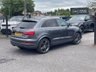USED 2016 16 AUDI Q3 2.0 TDI S line Plus S Tronic quattro Euro 6 (s/s) 5dr AUTO-S LINE - SAT NAV