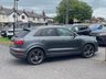 USED 2016 16 AUDI Q3 2.0 TDI S line Plus S Tronic quattro Euro 6 (s/s) 5dr AUTO-S LINE - SAT NAV