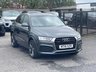 USED 2016 16 AUDI Q3 2.0 TDI S line Plus S Tronic quattro Euro 6 (s/s) 5dr AUTO-S LINE - SAT NAV