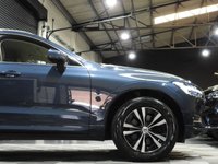 USED 2021 21 VOLVO XC60 2.0 B5 MHEV Momentum SUV 5dr Petrol Hybrid Auto Euro 6 (s/s) (250 ps) ONLY 41K FROM NEW A/C VAT Q
