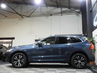 USED 2021 21 VOLVO XC60 2.0 B5 MHEV Momentum SUV 5dr Petrol Hybrid Auto Euro 6 (s/s) (250 ps) ONLY 41K FROM NEW A/C VAT Q