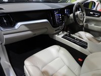 USED 2021 21 VOLVO XC60 2.0 B5 MHEV Momentum SUV 5dr Petrol Hybrid Auto Euro 6 (s/s) (250 ps) ONLY 41K FROM NEW A/C VAT Q