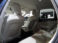 USED 2021 21 VOLVO XC60 2.0 B5 MHEV Momentum SUV 5dr Petrol Hybrid Auto Euro 6 (s/s) (250 ps) ONLY 41K FROM NEW A/C VAT Q