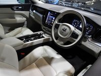 USED 2021 21 VOLVO XC60 2.0 B5 MHEV Momentum SUV 5dr Petrol Hybrid Auto Euro 6 (s/s) (250 ps) ONLY 41K FROM NEW A/C VAT Q