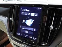 USED 2021 21 VOLVO XC60 2.0 B5 MHEV Momentum SUV 5dr Petrol Hybrid Auto Euro 6 (s/s) (250 ps) ONLY 41K FROM NEW A/C VAT Q