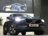 USED 2021 21 VOLVO XC60 2.0 B5 MHEV Momentum SUV 5dr Petrol Hybrid Auto Euro 6 (s/s) (250 ps) ONLY 41K FROM NEW A/C VAT Q