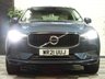 USED 2021 21 VOLVO XC60 2.0 B5 MHEV Momentum SUV 5dr Petrol Hybrid Auto Euro 6 (s/s) (250 ps) ONLY 41K FROM NEW A/C VAT Q