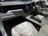 USED 2021 21 VOLVO XC60 2.0 B5 MHEV Momentum SUV 5dr Petrol Hybrid Auto Euro 6 (s/s) (250 ps) ONLY 41K FROM NEW A/C VAT Q