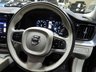 USED 2021 21 VOLVO XC60 2.0 B5 MHEV Momentum SUV 5dr Petrol Hybrid Auto Euro 6 (s/s) (250 ps) ONLY 41K FROM NEW A/C VAT Q