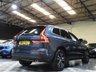 USED 2021 21 VOLVO XC60 2.0 B5 MHEV Momentum SUV 5dr Petrol Hybrid Auto Euro 6 (s/s) (250 ps) ONLY 41K FROM NEW A/C VAT Q