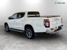USED 2020 70 MITSUBISHI L200 2.2 DI-D DC Barbarian Pickup Double Cab 4dr Diesel Auto 4WD Euro 6 (s/s) (150 ps) 