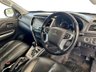 USED 2020 70 MITSUBISHI L200 2.2 DI-D DC Barbarian Pickup Double Cab 4dr Diesel Auto 4WD Euro 6 (s/s) (150 ps) 