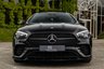 USED 2023 23 MERCEDES-BENZ E CLASS 2.0 E300dh MHEV AMG Line Night Edition (Premium Plus) G-Tronic+ 4MATIC Euro 6 (s/s) 2dr PAN ROOF+NAV+CAM+1 OWNER