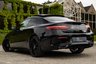 USED 2023 23 MERCEDES-BENZ E CLASS 2.0 E300dh MHEV AMG Line Night Edition (Premium Plus) G-Tronic+ 4MATIC Euro 6 (s/s) 2dr PAN ROOF+NAV+CAM+1 OWNER