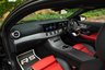 USED 2023 23 MERCEDES-BENZ E CLASS 2.0 E300dh MHEV AMG Line Night Edition (Premium Plus) G-Tronic+ 4MATIC Euro 6 (s/s) 2dr PAN ROOF+NAV+CAM+1 OWNER