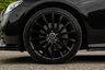 USED 2023 23 MERCEDES-BENZ E CLASS 2.0 E300dh MHEV AMG Line Night Edition (Premium Plus) G-Tronic+ 4MATIC Euro 6 (s/s) 2dr PAN ROOF+NAV+CAM+1 OWNER