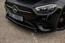 USED 2023 23 MERCEDES-BENZ E CLASS 2.0 E300dh MHEV AMG Line Night Edition (Premium Plus) G-Tronic+ 4MATIC Euro 6 (s/s) 2dr PAN ROOF+NAV+CAM+1 OWNER