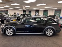 USED 2017 17 AUDI ALLROAD 3.0 TDI V6 Estate 5dr Diesel S Tronic quattro Euro 6 (s/s) (272 ps) UK DELIVERY FLAT FEE &pound;250 (SUBJECT TO DEAL) *OVER 100 IMAGES ON OUR WEBSITE*BESPOKE FINANCE ARRANGED*PART EXCHANGE WELCOME*ALL VEHICLES HPI CLEAR